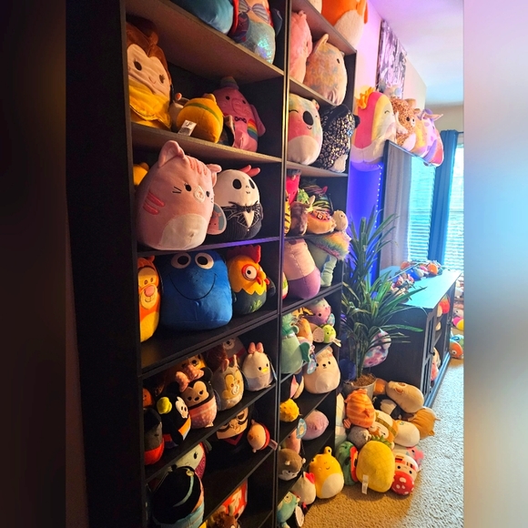 Other - LIVE SHOW!! COME FOR STEALSSS && SHARESS ❤️ 💙 💜 👸🏼